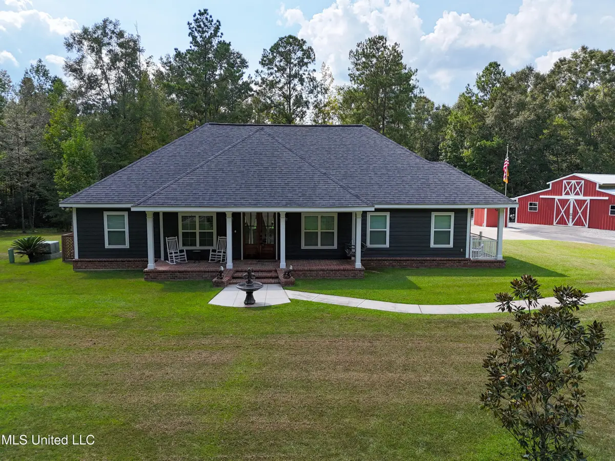 357 Mcsween Road, Picayune, MS 39466 - #1