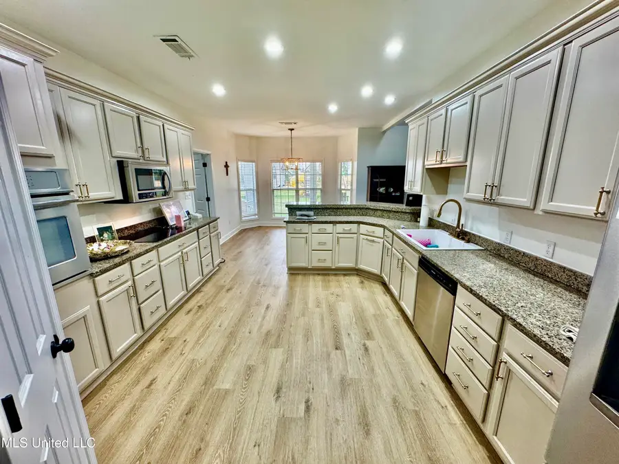 64 Horseshoe Drive, Merigold, MS 38759 - Image #3