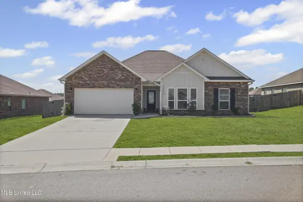 15224 Windmill Ridge Parkway, D'Iberville, MS 39540