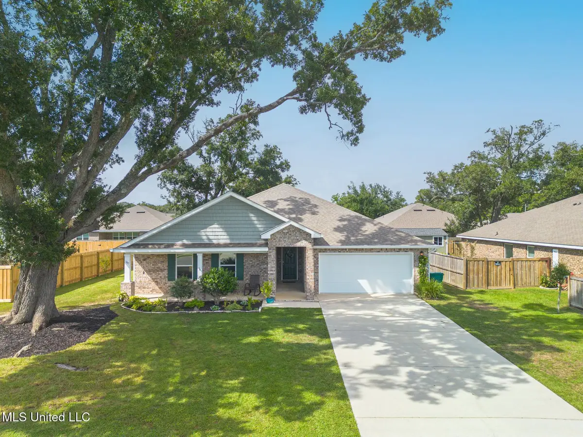 107 Rosie Drive, Long Beach, MS 39560 - Image #1