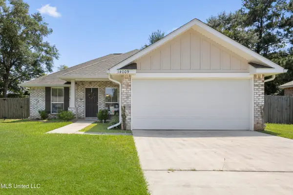 14009 Fox Hill Drive, Gulfport, MS 39503