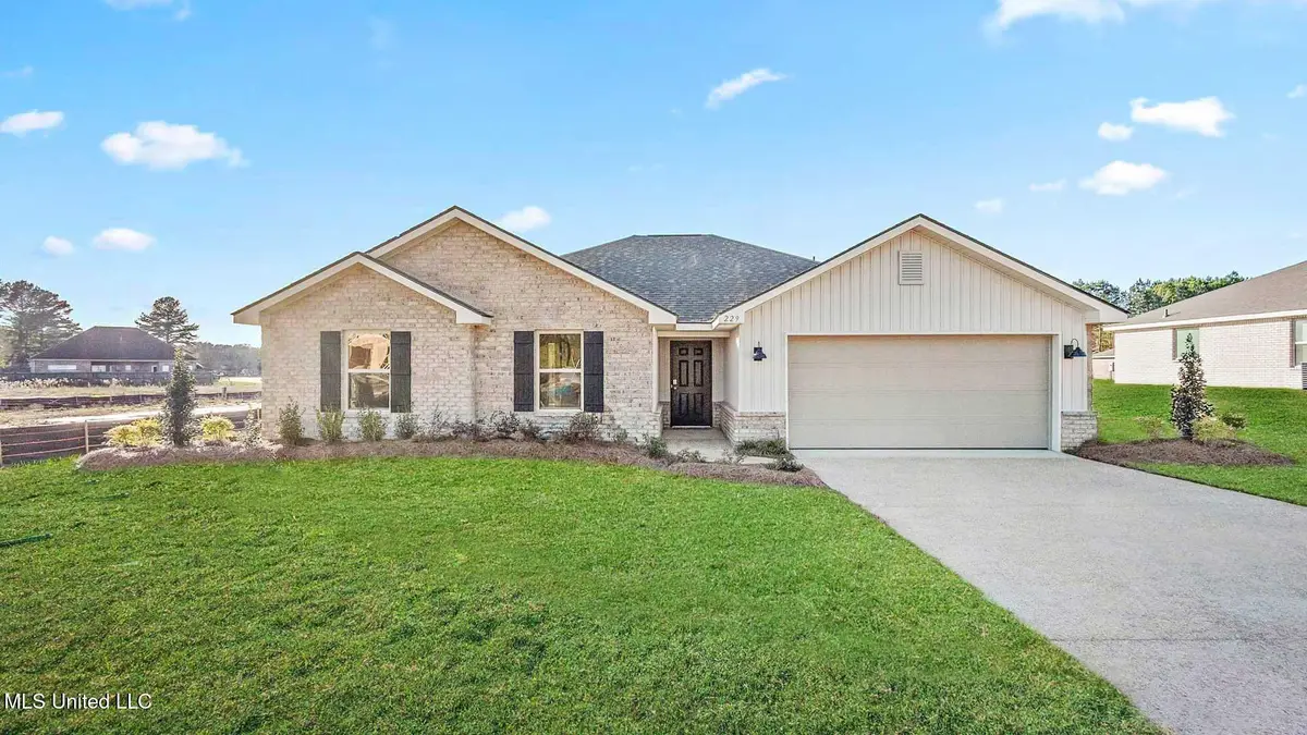 229 Raulston Drive, Byram, MS 39272 - Image #1
