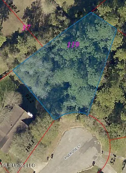 Lake Village Court, Gulfport, MS 39503