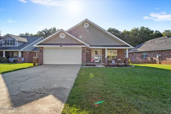 15049 Cedar Springs Drive, Biloxi, MS 39532