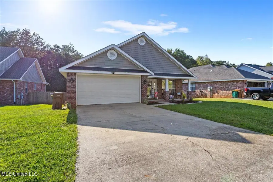 15049 Cedar Springs Drive, Biloxi, MS 39532 - Image #2