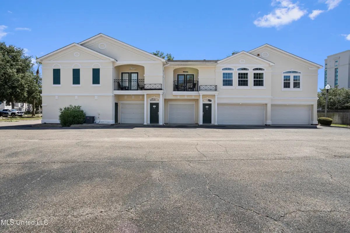 2252 Beach Drive, Gulfport, MS 39507 - Image #1