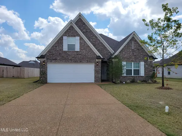 2263 Dela Drive, Southaven, MS 38672