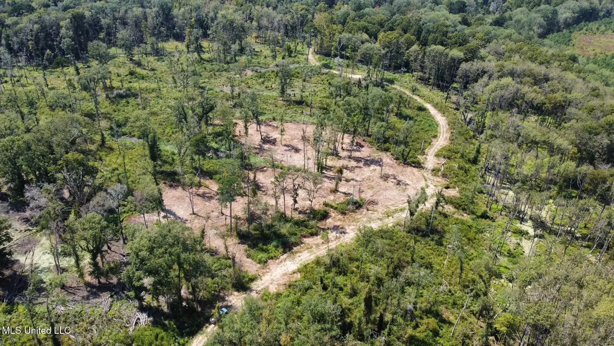 0 Railroad Avenue, Georgetown, MS 39078 - Image #1