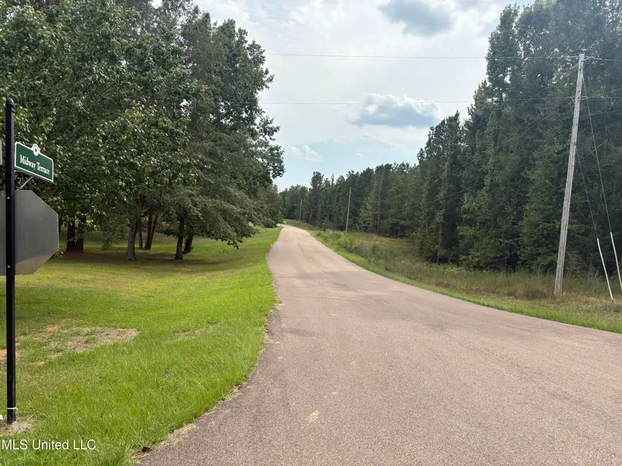 Midway Estates Drive, Terry, MS 39170 - #2