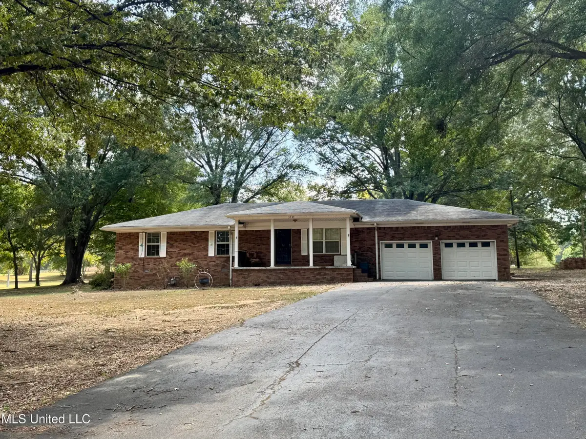 3589 Nickalus Avenue, Horn Lake, MS 38637 - Image #1