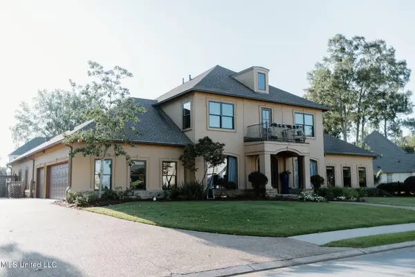 71 Grandview Circle, Brandon, MS 39047