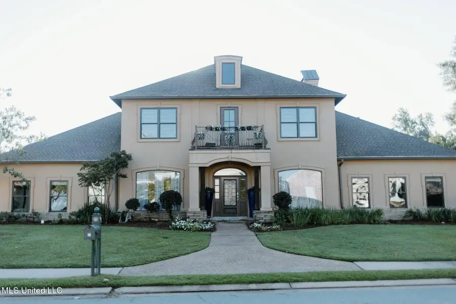 71 Grandview Circle, Brandon, MS 39047 - Image #2