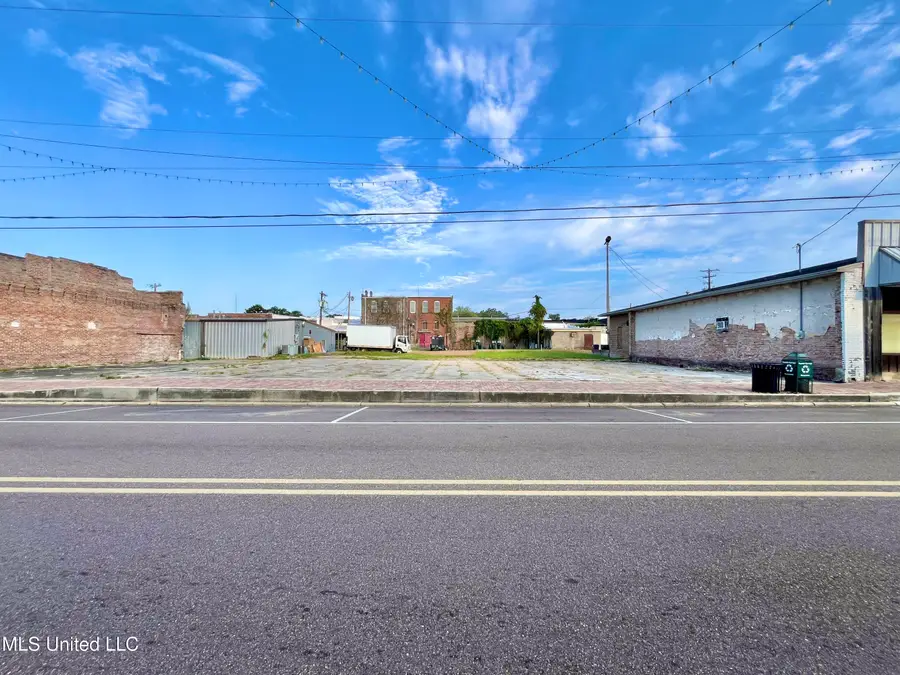 0 S Jackson Street, Crystal Springs, MS 39059 - Image #2