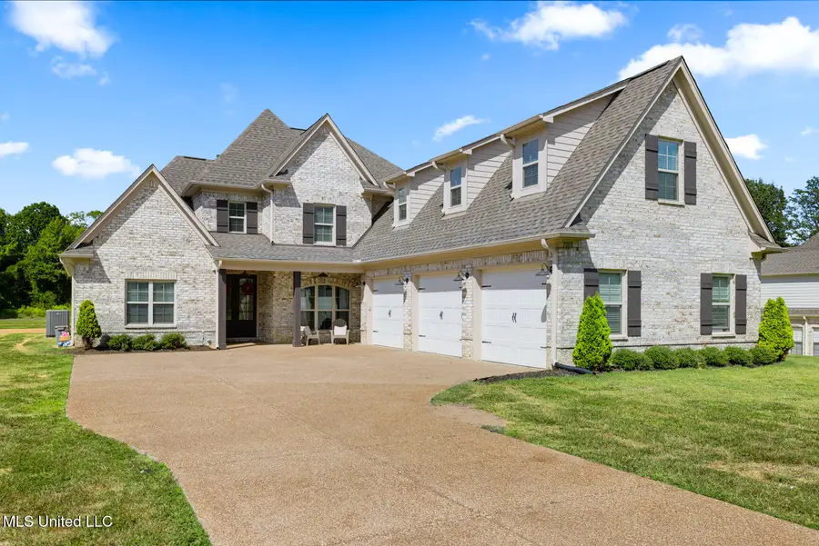 2008 Slocum Road, Hernando, MS 38632 - Image #2