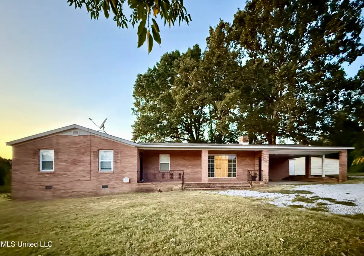 3767 E 4 Highway, Holly Springs, MS 38635 - Image #1