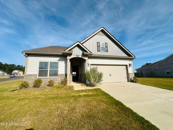 87 Banks Boulevard, Byhalia, MS 38611