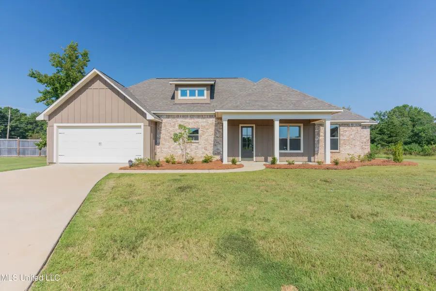 118 Trace Pointe Place, Clinton, MS 39056 - #2