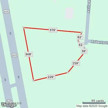 15715 Avilla Road, Biloxi, MS 39532 - #2