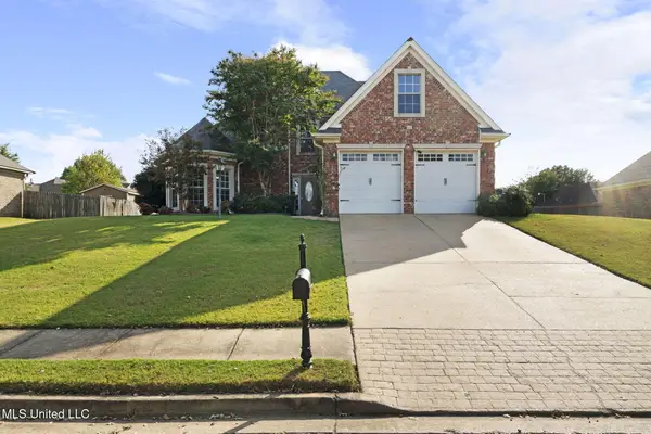 69 Lake Pointe Drive, Hernando, MS 38632