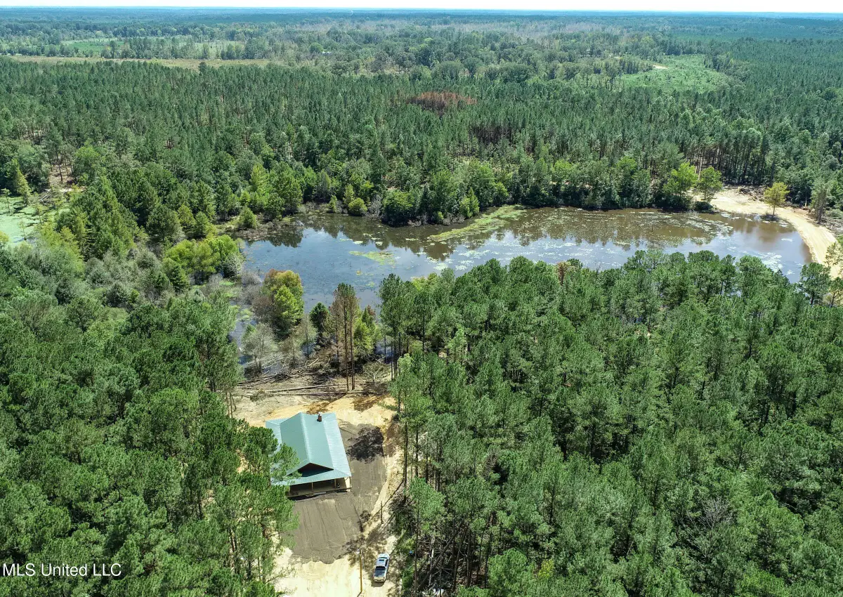 348 Beaverdam Road, Camden, MS 39045 - Image #1