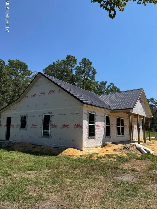 10474 New Hope Road, Gulfport, MS 39503