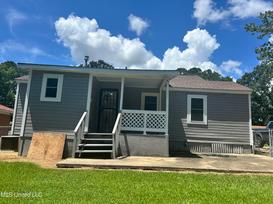 3760 Douglas Avenue, Jackson, MS 39213 - Image #3