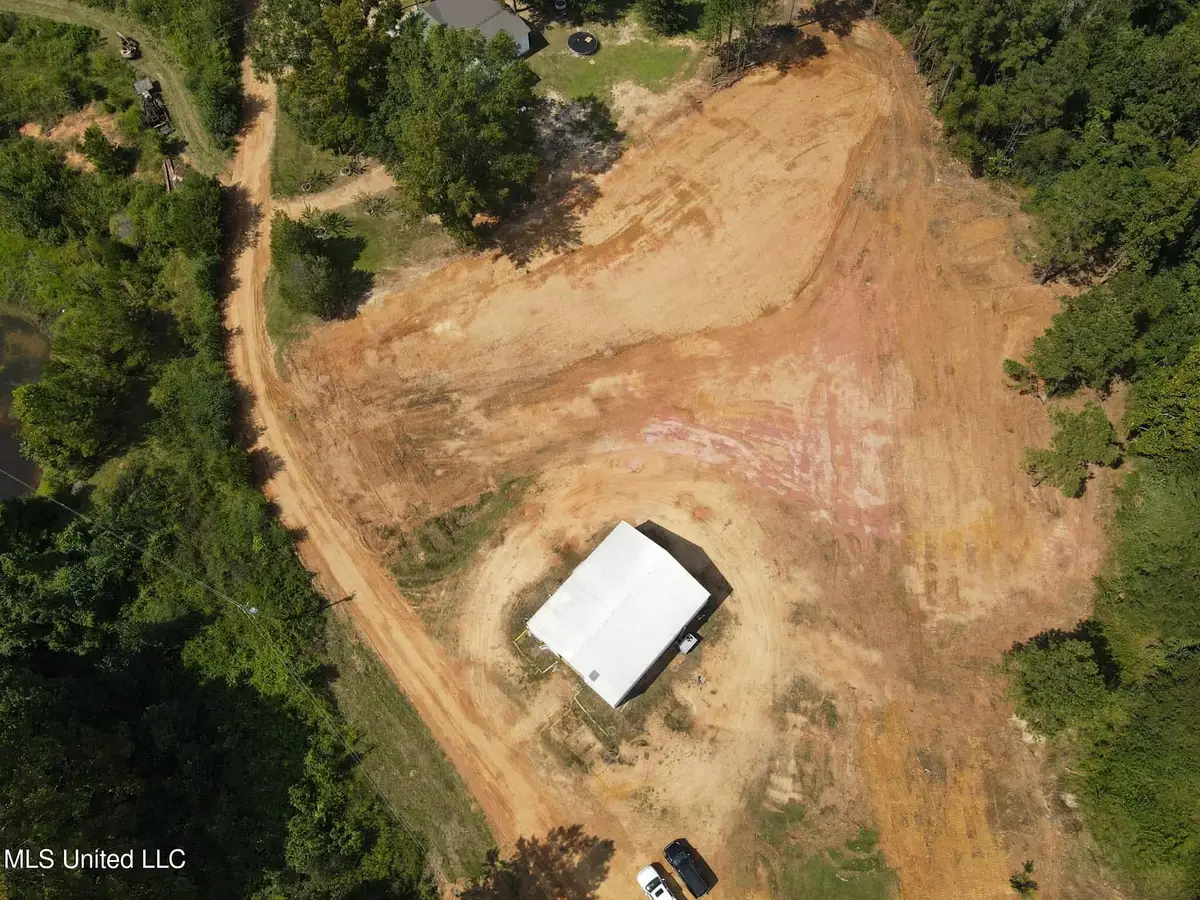 1010 Tarver Lane, Wesson, MS 39191 - Image #1