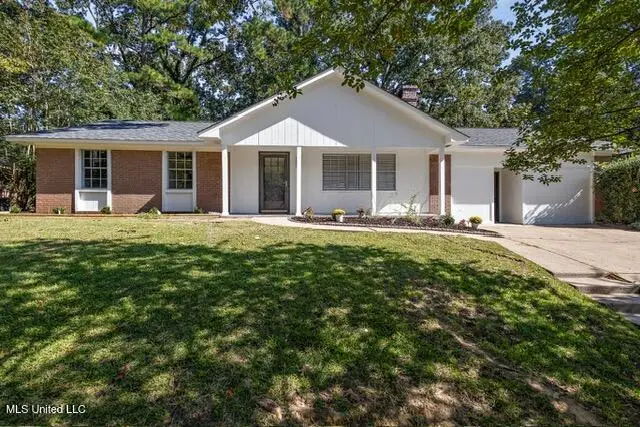 92 Fern Valley Road, Brandon, MS 39042 - Image #1