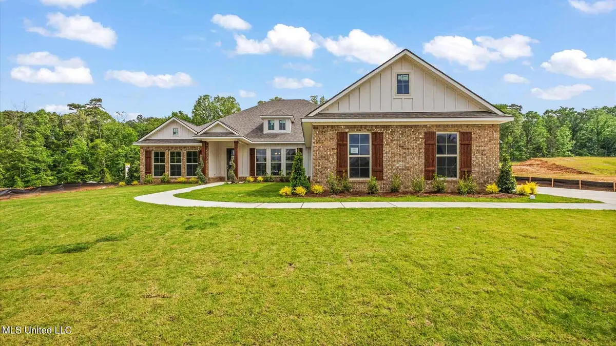 329 Cornerstone Crossing, Brandon, MS 39042 - Image #1