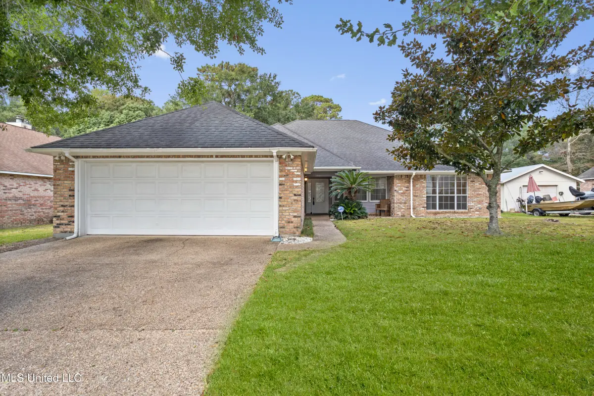 3801 Tangerine Street, Ocean Springs, MS 39564 - Image #1