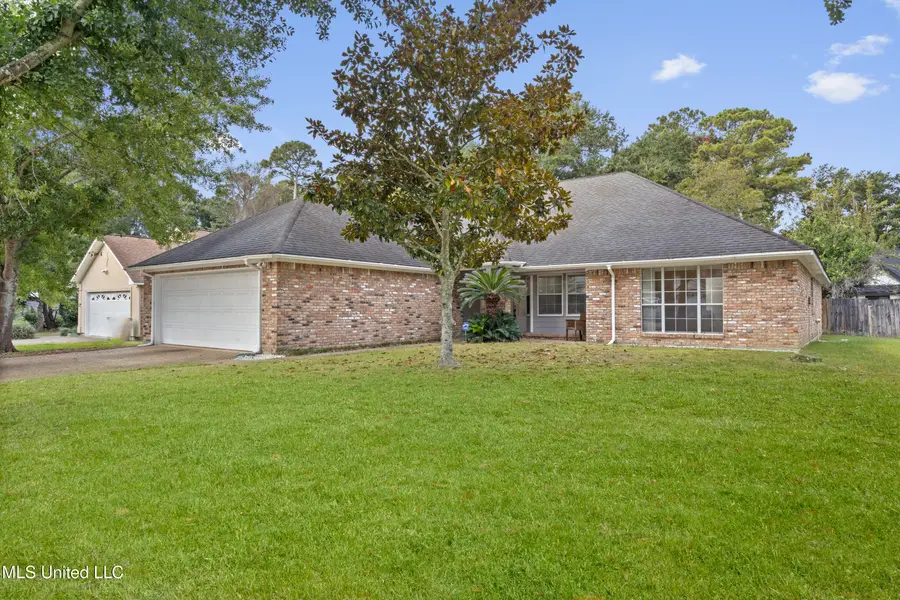 3801 Tangerine Street, Ocean Springs, MS 39564 - Image #2