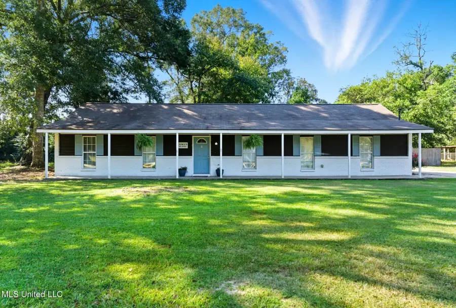 4 Longbow Road, Petal, MS 39465 - Image #2