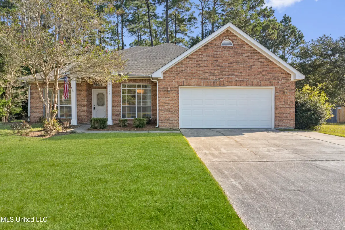 3009 Creekwood Circle, Ocean Springs, MS 39564 - Image #1