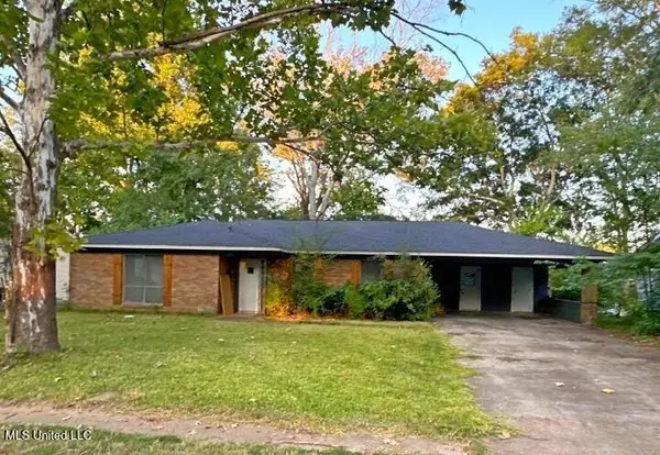 5348 Keele Street, Jackson, MS 39206