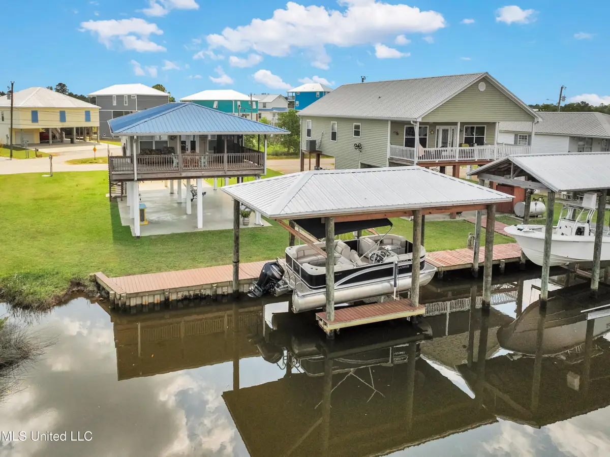 4050 Victoria Street, Bay Saint Louis, MS 39520 - #1