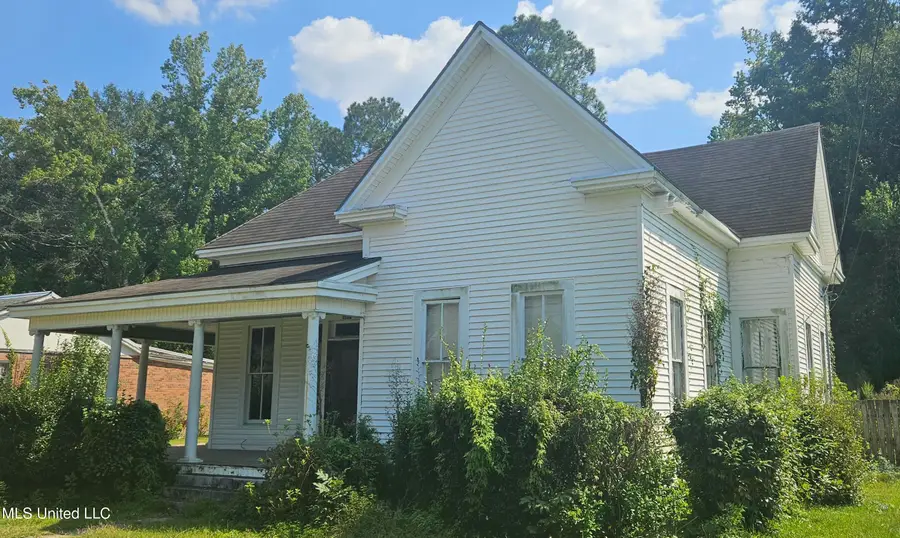 710 Church Street, Columbia, MS 39429 - Image #2