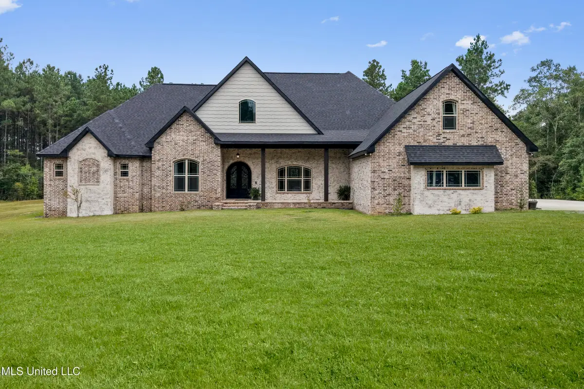 17341 Doc Lizana Road, Gulfport, MS 39503 - Image #1