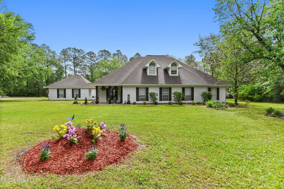 14221 Country Wood Drive, Gulfport, MS 39503 - #1
