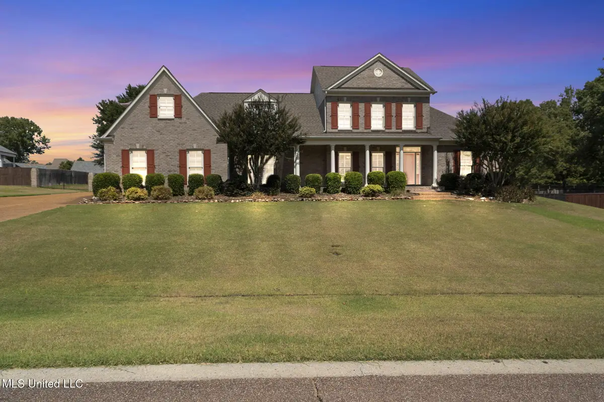 2830 S Manning Circle, Nesbit, MS 38651 - Image #1