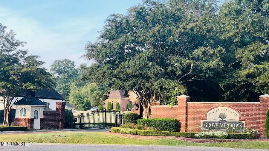 2830 S Manning Circle, Nesbit, MS 38651 - Image #3