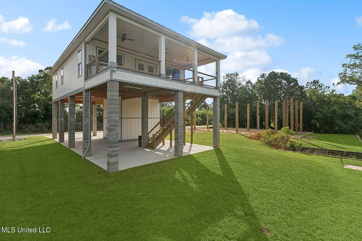 5019 Colorado Street, Bay Saint Louis, MS 39520 - #1