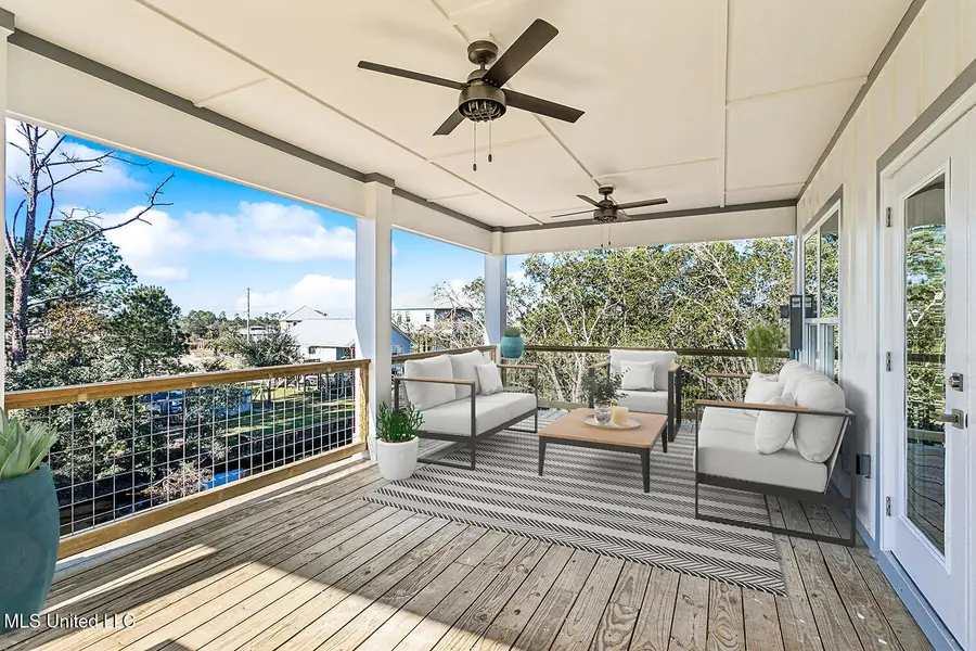 5019 Colorado Street, Bay Saint Louis, MS 39520 - #2