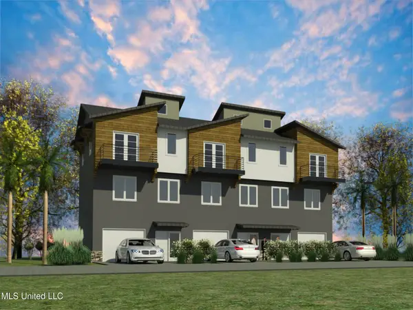 10152 Seymour Avenue, D'Iberville, MS 39540