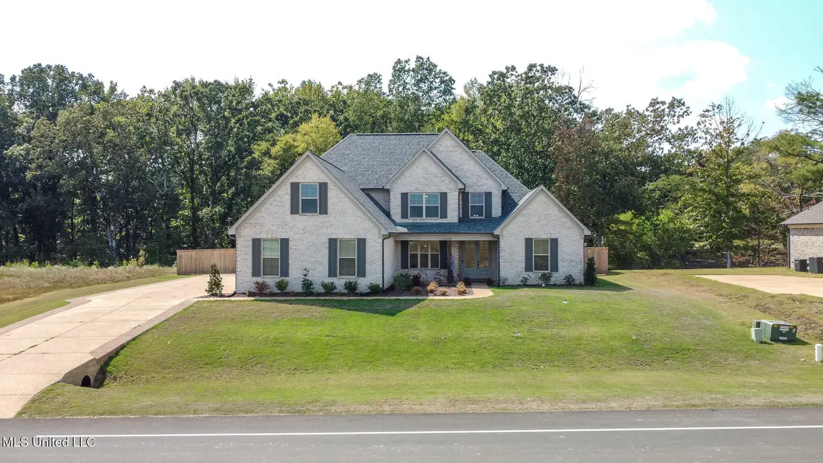 1699 Baisley Drive, Nesbit, MS 38651 - Image #1