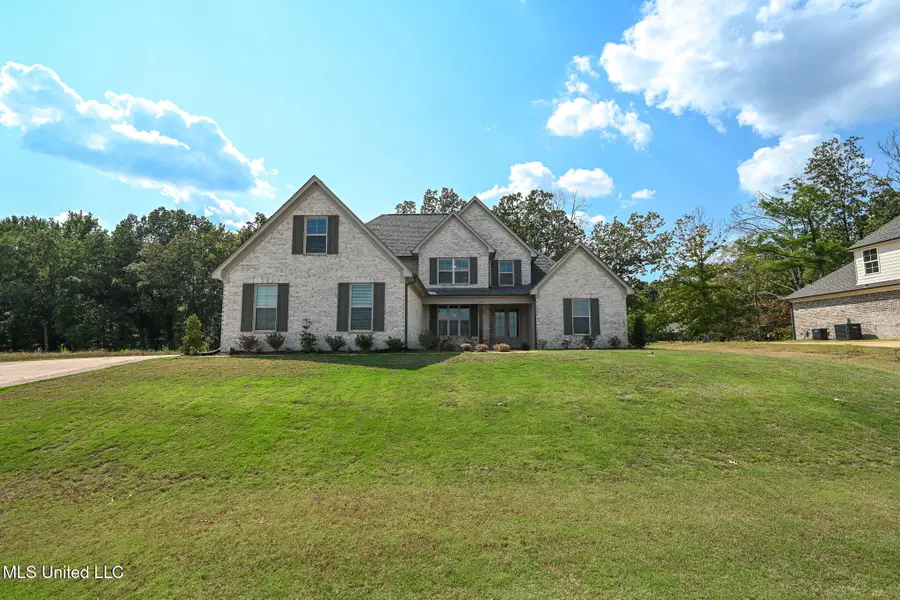 1699 Baisley Drive, Nesbit, MS 38651 - Image #2