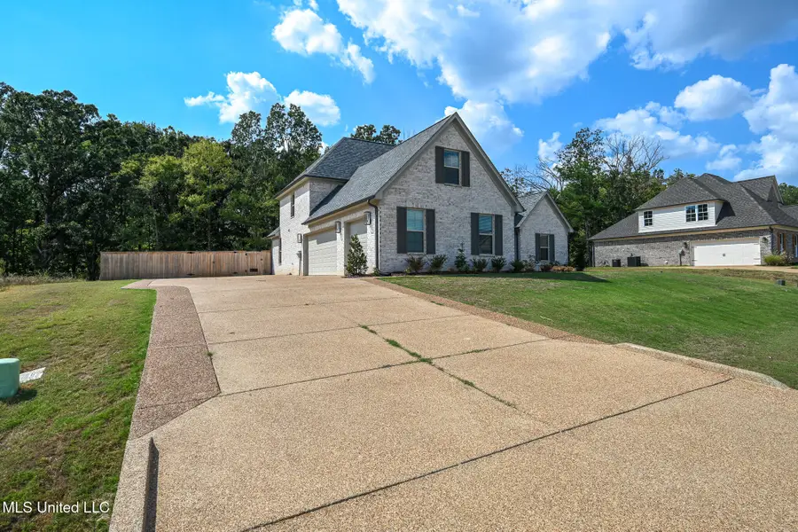 1699 Baisley Drive, Nesbit, MS 38651 - Image #3