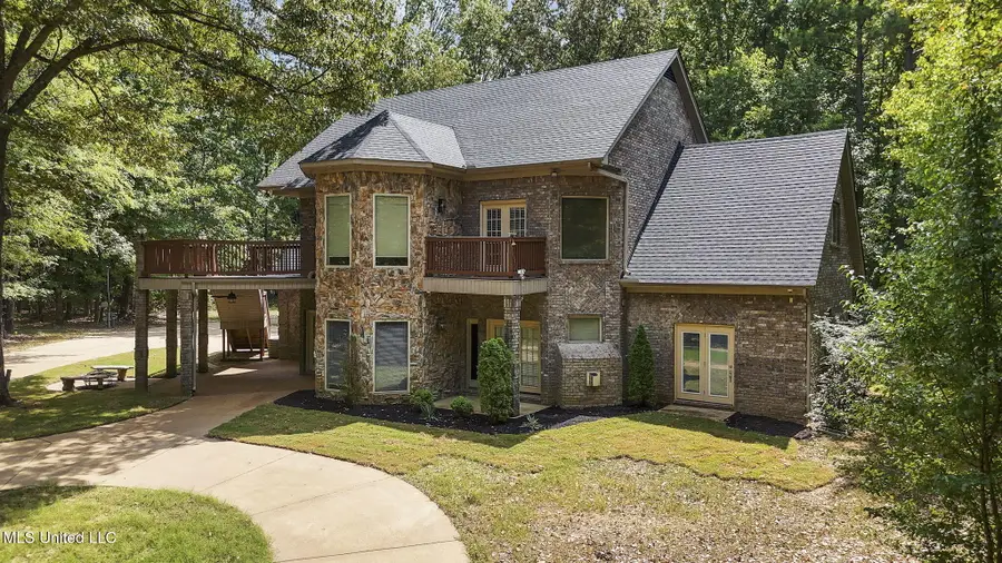 1209 Flint Lock Cove, Hernando, MS 38632 - Image #2