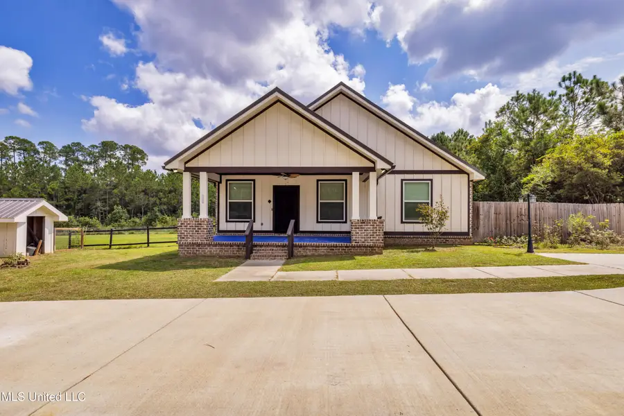 15655 Krohn Road, Vancleave, MS 39565 - Image #3