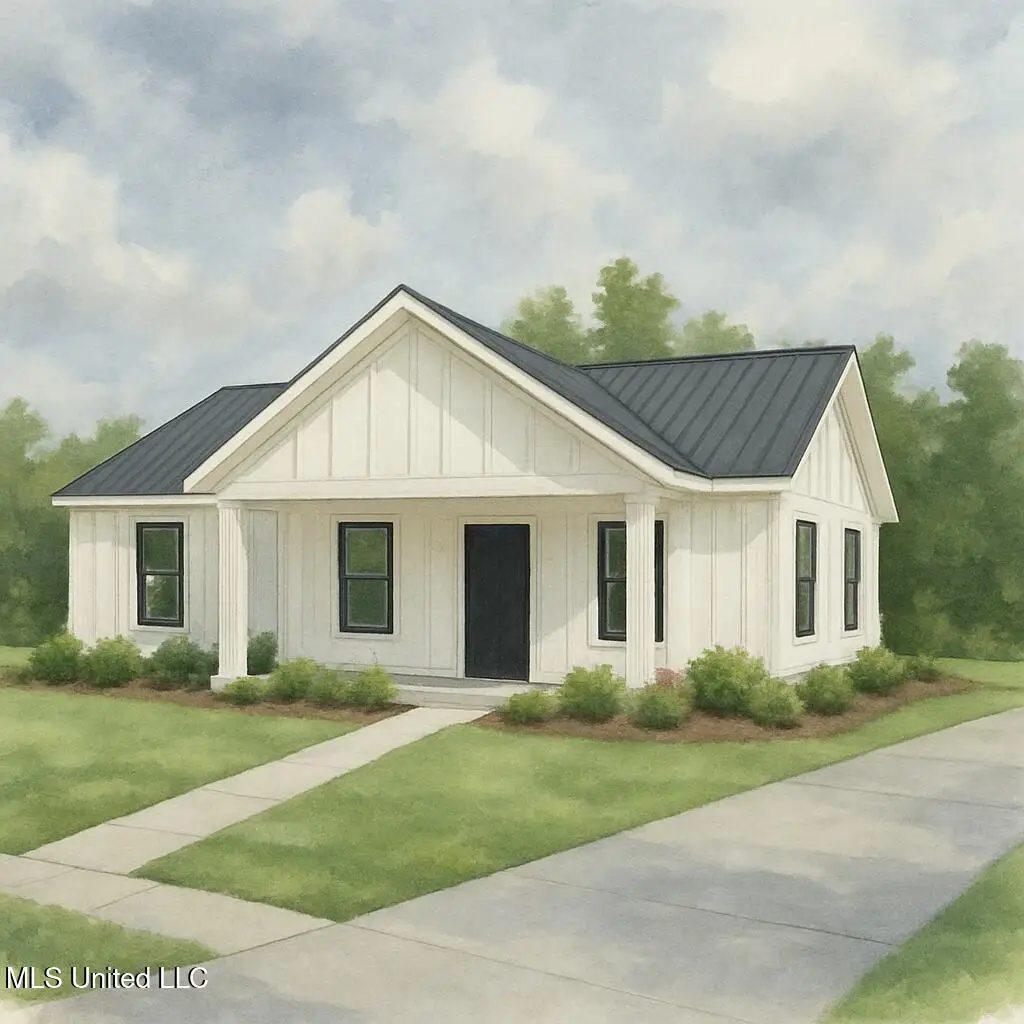 164 Beaver Dam Road, McHenry, MS 39561 - #1