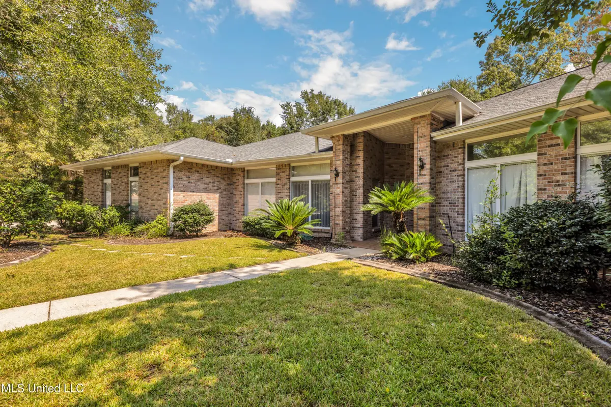 792 Ewa Court, Diamondhead, MS 39525 - #1